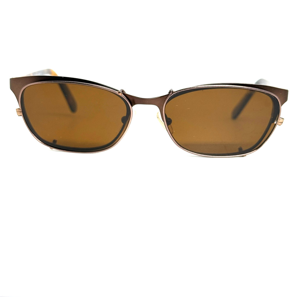 Calvin Klein Collection Eyeglasses, Frames Only, CK7395 223, 52-17-135 20892